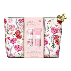 Baylis & Harding Baylis & Harding Hand Care Set in a Bag - Royale Garden, 2 pcs thumbnail 1