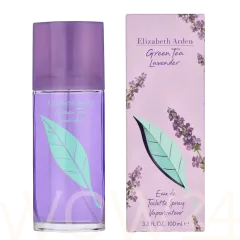 Elizabeth Arden Green Tea Lavender thumbnail 4