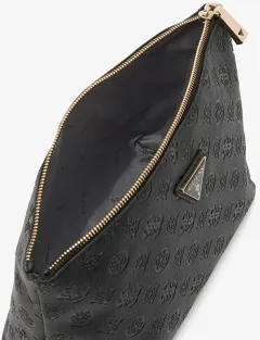 Guess Women's cosmetic bag TWDP7452965-BLA thumbnail 3