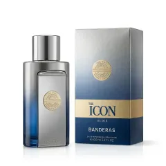 Banderas The icon elixir thumbnail 1
