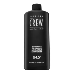 American Crew Classic Precision Blend Developer 4,5% / 15 Vol. thumbnail 1