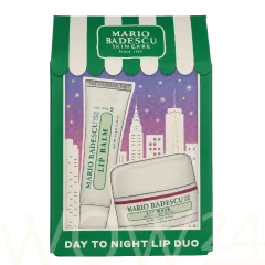 Mario Badescu Mario Badescu Day To Night Lip Duo Set thumbnail 2