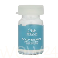 Wella Professional Invigo Scalp Balance Anti Hair-Loss Serum thumbnail 5