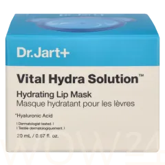 Dr. Jart+ Dr. Jart+ Vital Hydra Solution Hydrating Lip Mask thumbnail 2