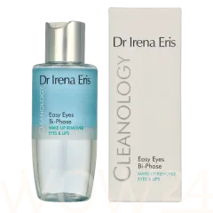 Dr Irena Eris Dr Irena Eris Cleanology Easy Eyes Bi-Phase Makeup Remover thumbnail 4