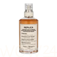 Maison Margiela Replica autumn vibes thumbnail 5