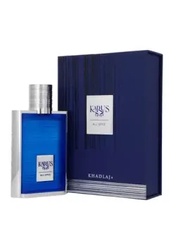 Khadlaj Karus Blu Spice thumbnail 5