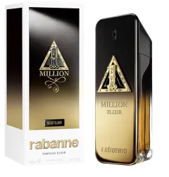 Rabanne 1 Million Night Elixir thumbnail 1