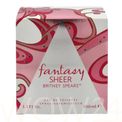 Britney Spears Fantasy Sheer thumbnail 2