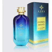 Azha eternal nights for her thumbnail 1