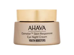 AHAVA Youth Boosters Osmoter Skin-Responsive Eye Night Cream thumbnail 1