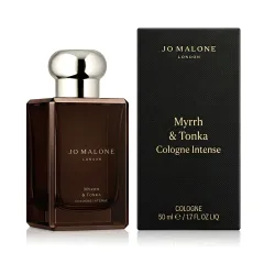 Jo Malone Myrrh & Tonka thumbnail 2