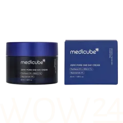 Medicube Zero Pore One Day Cream thumbnail 4