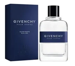 Givenchy Givenchy Blue Label Pour Homme Edt Spray thumbnail 7