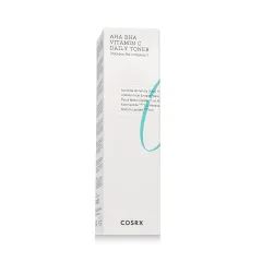 COSRX AHA BHA Vitamin C Daily Toner thumbnail 1