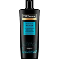TRESemmé Hydrate & Purify Shampoo thumbnail 2