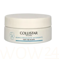 Collistar Make-Up Removing Cleansing Balm thumbnail 4