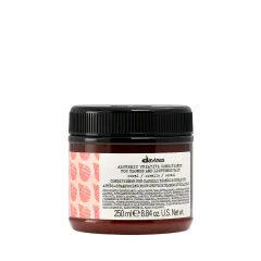 Davines Alchemic Conditioner Coral 1