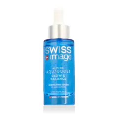 Swiss Image Alpine Aquaboost Glow & Balance Hydrating Serum thumbnail 2