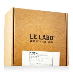 Le Labo Rose 31 1