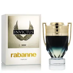 Rabanne Invictus thumbnail 1