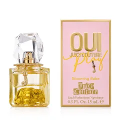 Juicy Couture Oui Play Blooming Babe thumbnail 2