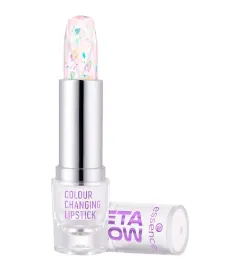 Essence Meta Glow Colour Changing Lipstick 3