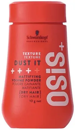 Schwarzkopf  Osis+ dust it thumbnail 1
