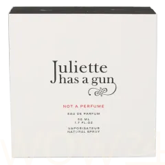 Juliette Has A Gun Not A Perfume thumbnail 1