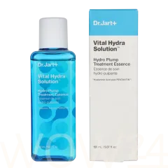 Dr.Jart+ Vital Hydra Solution Hydro Plump Treatment Essence thumbnail 4