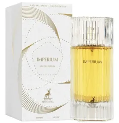 Maison Alhambra Imperium thumbnail 1