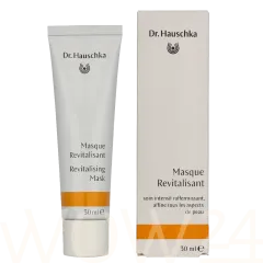 Dr.Hauschka Revitalising thumbnail 4