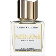 Nishane Ambra Calabria thumbnail 3