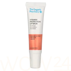 The Organic Pharmacy The Organic Pharmacy Antioxidant Lip Balm thumbnail 5