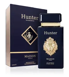 Maison Asrar EDP M 100 ml Hunter thumbnail 1