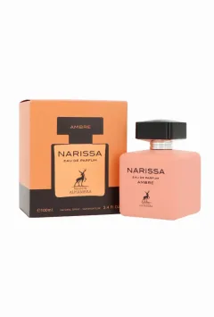 Maison Alhambra Narissa Ambre thumbnail 4