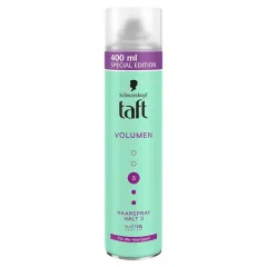 Taft Taft Volume Hairspray thumbnail 1