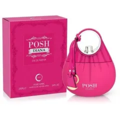 Camara Posh Diana thumbnail 1
