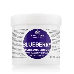Kallos Cosmetics Blueberry thumbnail 1