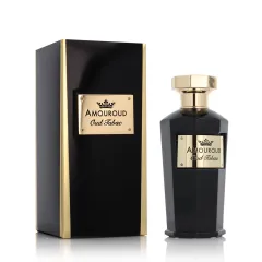 Amouroud Oud Tabac thumbnail 1