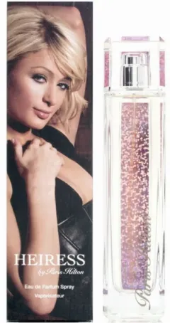 Paris Hilton Heiress thumbnail 1
