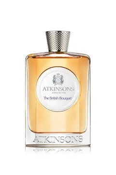 Atkinsons Atkinsons, The British Bouquet, Eau De Toilette, Unisex, 100 ml thumbnail 1