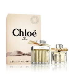 Chloe Chloé Eau de Parfum thumbnail 1