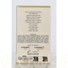 Chanel Coco Mademoiselle thumbnail 3