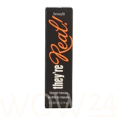 Benefit They´re Real! thumbnail 1