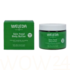 Weleda Skin food thumbnail 4