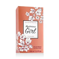 New Brand Perfumes Prestige Mysterious Girl thumbnail 1