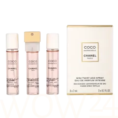 Chanel Coco mademoiselle intense thumbnail 4