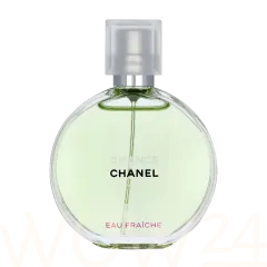 Chanel Chance Eau Fraiche thumbnail 5