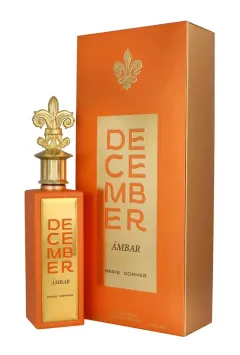 Emir Paris Corner December Ambar Edp 100ml thumbnail 3